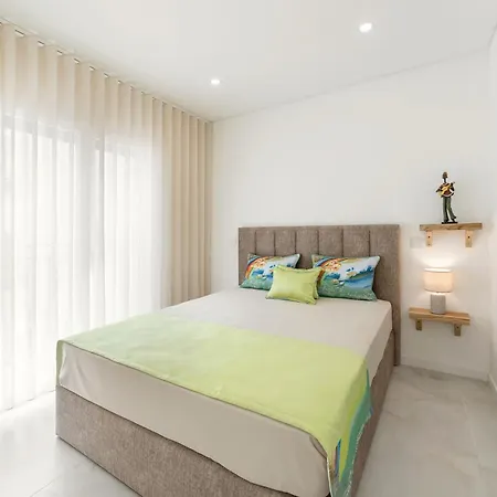 Apartment Com Arte