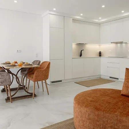 Com Arte Apartment Nazare