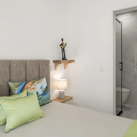 Apartment Com Arte *