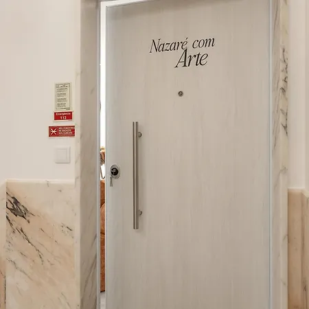 Com Arte Apartment Nazare