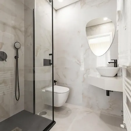 Com Arte Apartment