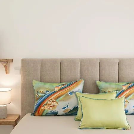 Com Arte Apartment