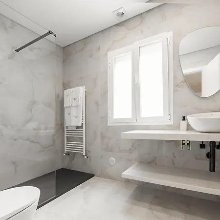 Apartment Com Arte Nazare