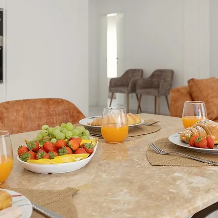 Com Arte Apartment