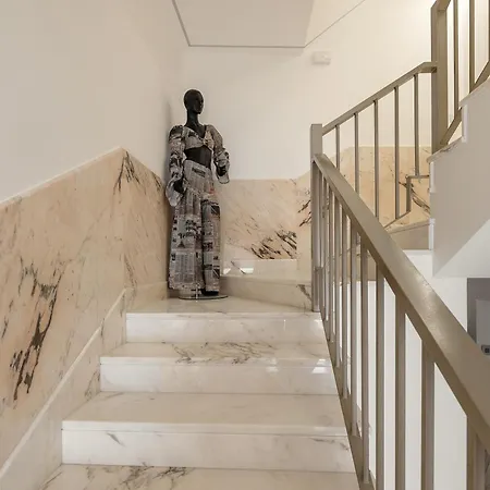 Apartment Com Arte Nazare